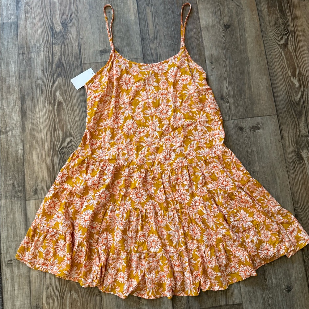 Wild Fable Dress